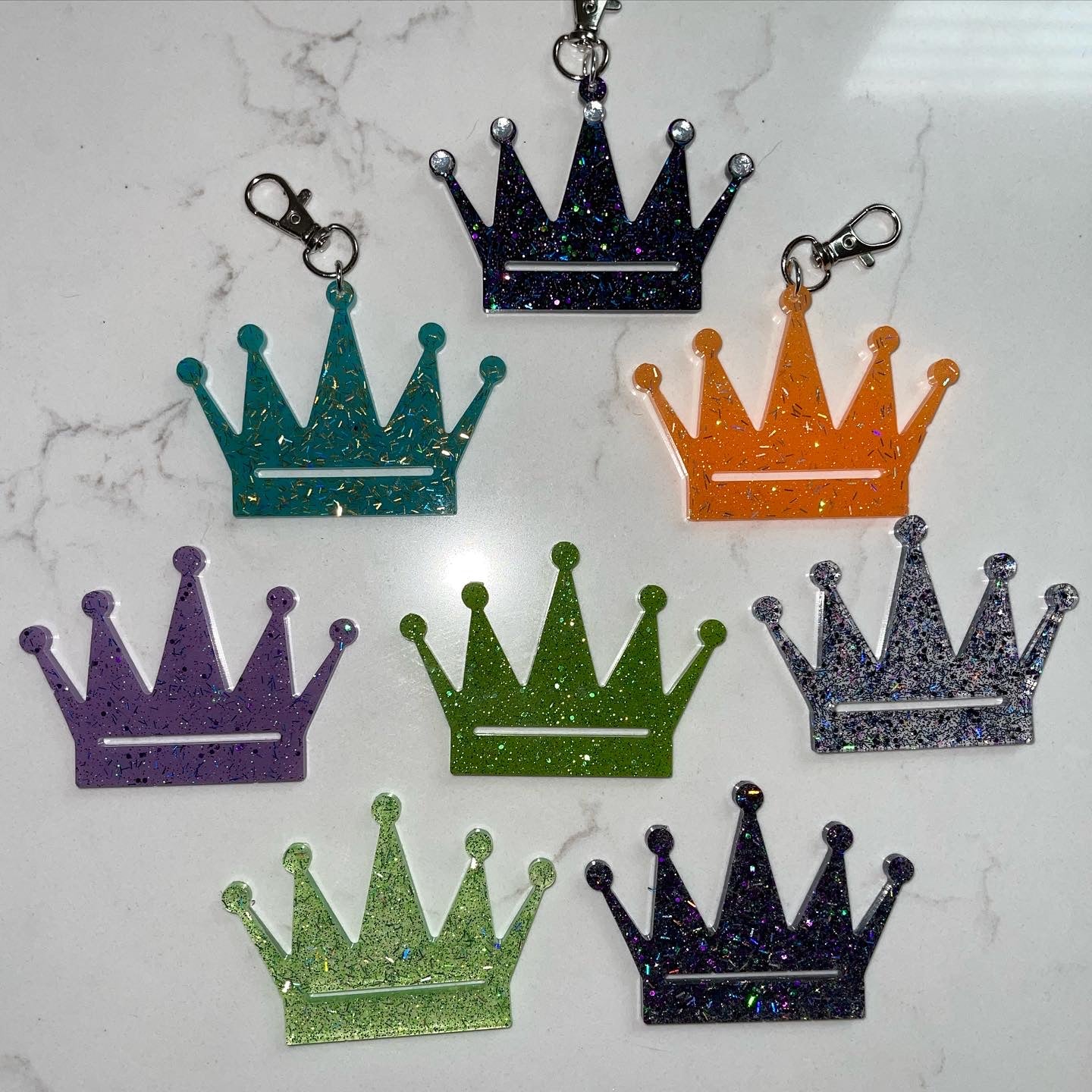 Crown