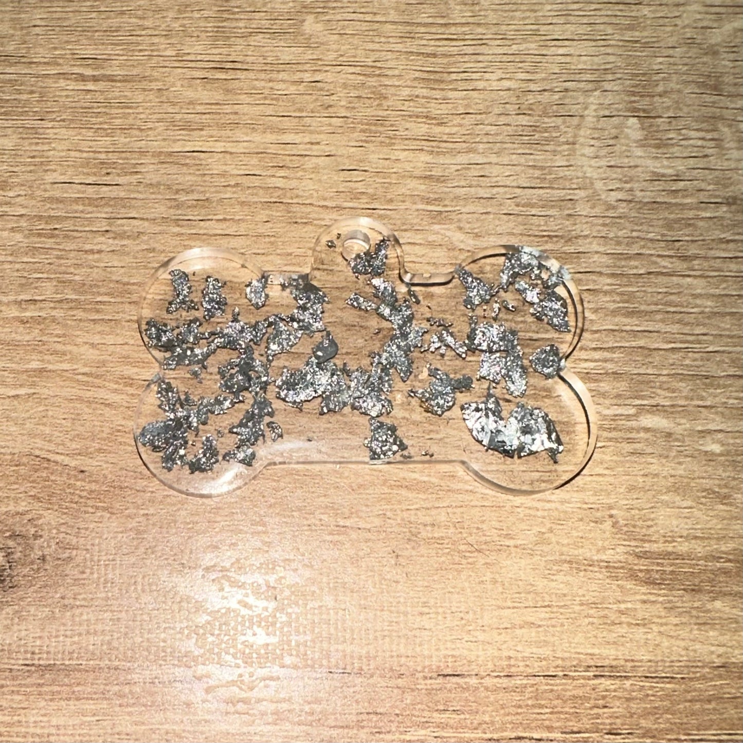 Tag - Flakes Large Bone