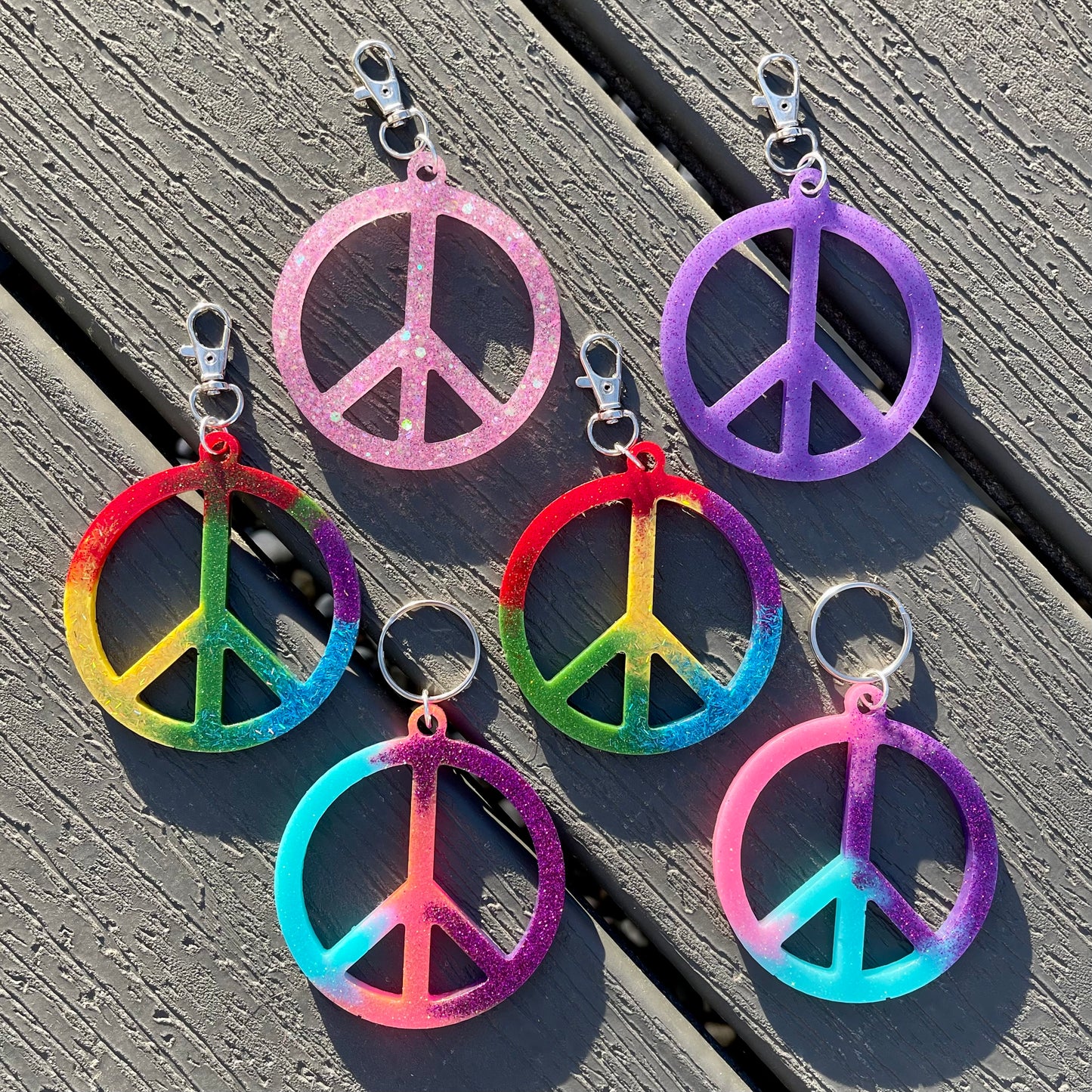 Peace Sign